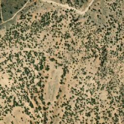 Satellite imagery of Qornet Choaab el Aarîch, LB