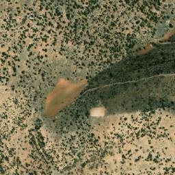 Satellite imagery of Qornet Choaab el Aarîch, LB