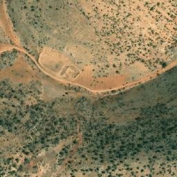 Satellite imagery of Hqâb el Qach, LB