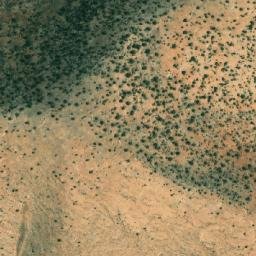 Satellite imagery of Hqâb el Qach, LB