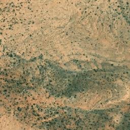 Satellite imagery of El Harf, LB