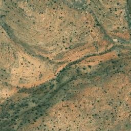 Satellite imagery of El Qorné, LB