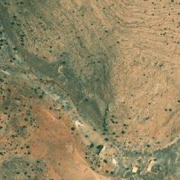 Satellite imagery of El Qorné, LB