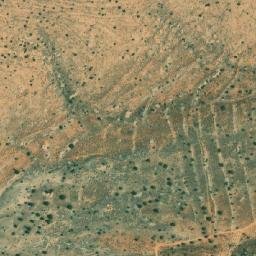 Satellite imagery of El Qorné, LB