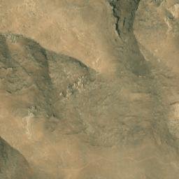 Satellite imagery of Qalaat Jallâdé, LB