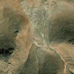 Satellite imagery of Qalaat el Maalef, LB