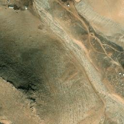Satellite imagery of Qalaat el Maalef, LB