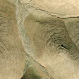Satellite imagery of Qornet el Aâlié, LB