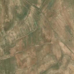 Satellite imagery of Khūlah-ye Gurgī, AF