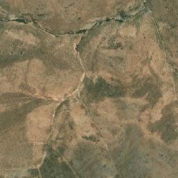 Satellite imagery of Band-e Deh Gūl, AF