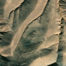 Satellite imagery of Gardanah-ye Raẕāqêlī, AF