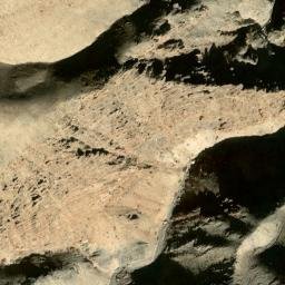 Satellite imagery of Pōzah-ye Tagāb, AF