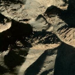 Satellite imagery of Pōzah-ye Tagāb, AF