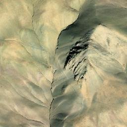 Satellite imagery of Kōhkan, AF