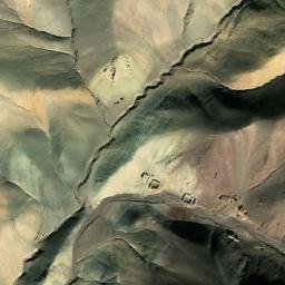 Satellite imagery of Kōhkan, AF