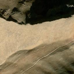 Satellite imagery of Jowrūghūch, AF