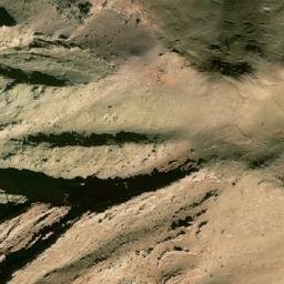 Satellite imagery of Mārkhūnak, AF