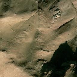 Satellite imagery of Mārkhūnak, AF