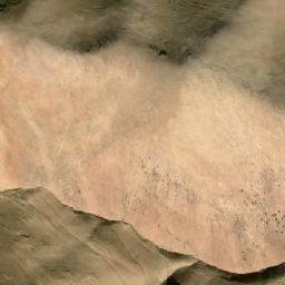 Satellite imagery of Dālsang, AF