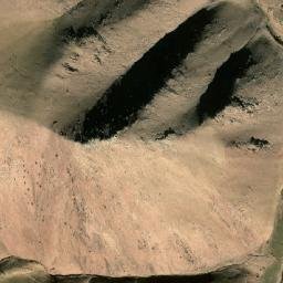 Satellite imagery of Dālsang, AF