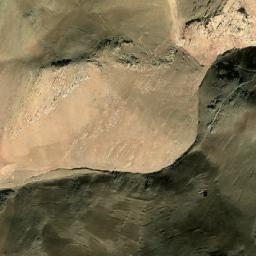 Satellite imagery of Dāl-e Khwājah Yār, AF