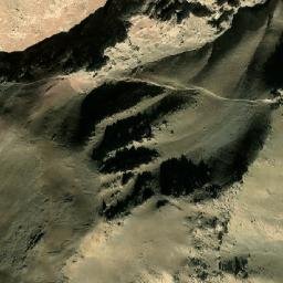Satellite imagery of Dāl-e Khwājah Yār, AF