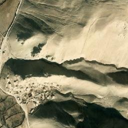 Satellite imagery of Kōh-e Mundaligh, AF