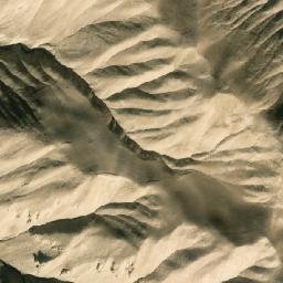 Satellite imagery of Kōh-e Mundaligh, AF