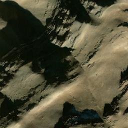 Satellite imagery of Bādrowak, AF