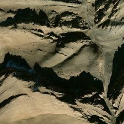 Satellite imagery of Bādrowak, AF