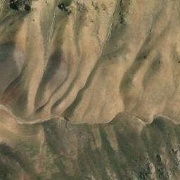 Satellite imagery of Khūk Kushtah, AF