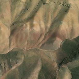 Satellite imagery of Khūk Kushtah, AF
