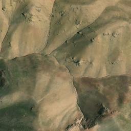 Satellite imagery of Khūk Kushtah, AF