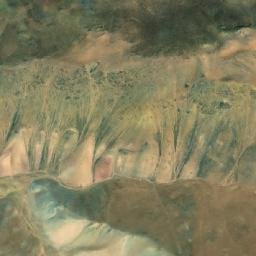 Satellite imagery of Lūkah Mazār, AF