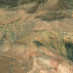 Satellite imagery of Lūkah Mazār, AF