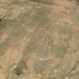 Satellite imagery of Kōh-e Khākak, AF