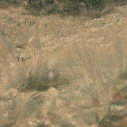 Satellite imagery of Kōh-e Khākak, AF