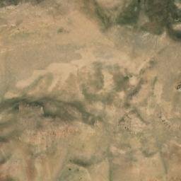 Satellite imagery of Kōh-e Khākak, AF