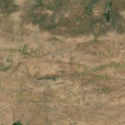 Satellite imagery of Jirī Bāgh, AF