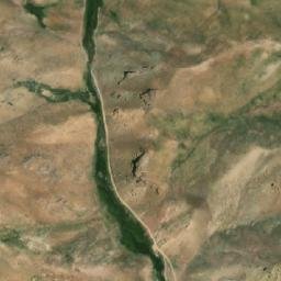 Satellite imagery of Awār-e Now, AF