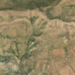 Satellite imagery of Awār-e Now, AF