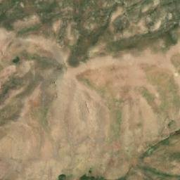 Satellite imagery of Minkharah, AF