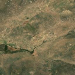 Satellite imagery of Kōh-e Lumbīdah, AF
