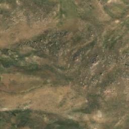 Satellite imagery of Kōh-e Lumbīdah, AF