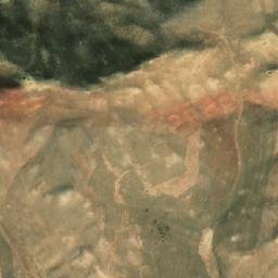 Satellite imagery of Pushtah-ye Sulţān ‘Alī, AF