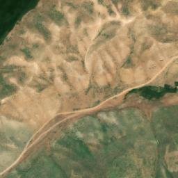Satellite imagery of Sabzak, AF