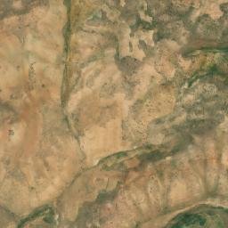 Satellite imagery of Kōh-e Jilowgīrak, AF