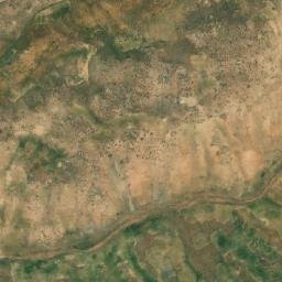 Satellite imagery of Kōh-e Jilowgīrak, AF