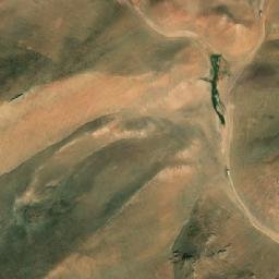 Satellite imagery of Kōtal-e Khamī, AF