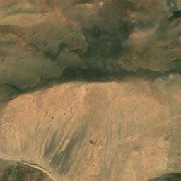 Satellite imagery of Kōtal-e Khamī, AF